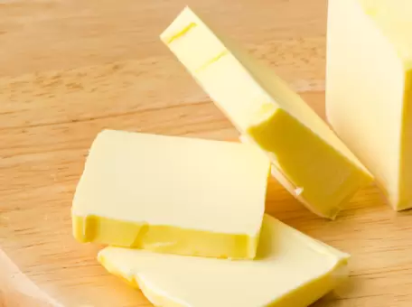 Discovering ÓR-Real Irish Butter